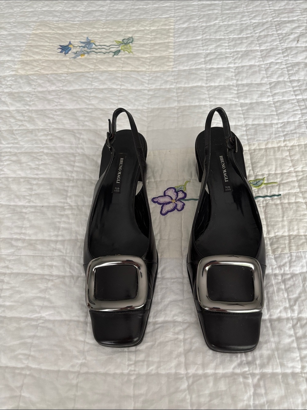 Bruno Magli Shoes